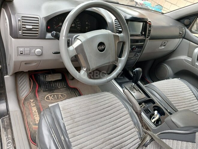 Kia Sorento 2004, 448,560 km - 2.5 l - Cəlilabad