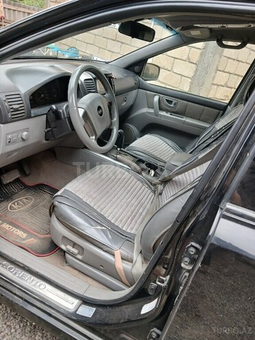 Kia Sorento 2004, 448,560 km - 2.5 l - Cəlilabad