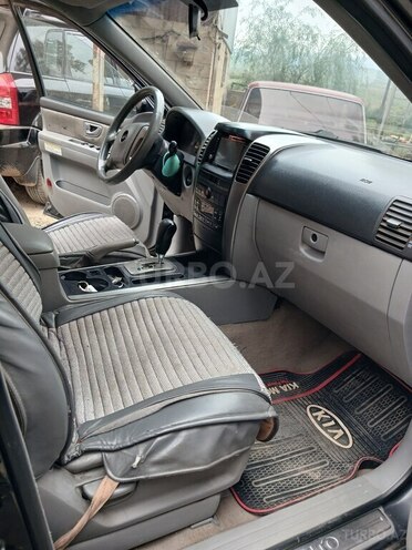 Kia Sorento 2004, 448,560 km - 2.5 l - Cəlilabad