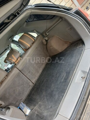 Kia Sorento 2004, 448,560 km - 2.5 l - Cəlilabad
