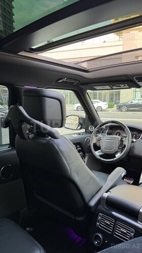 Land Rover Range Rover 2021, 98,700 km - 3.0 l - Bakı