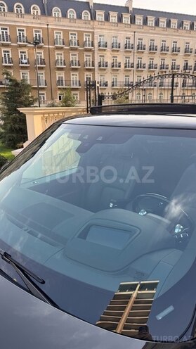 Land Rover Range Rover 2021, 98,700 km - 3.0 l - Bakı