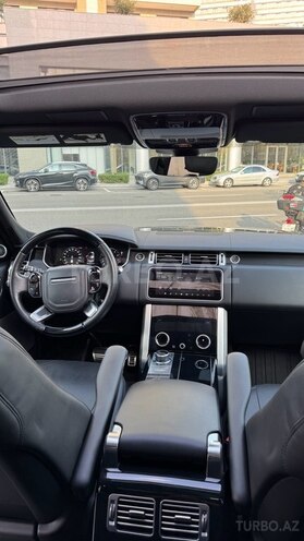 Land Rover Range Rover 2021, 98,700 km - 3.0 l - Bakı