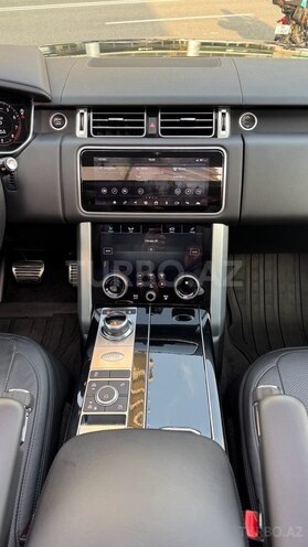 Land Rover Range Rover 2021, 98,700 km - 3.0 l - Bakı