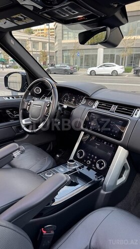 Land Rover Range Rover 2021, 98,700 km - 3.0 l - Bakı
