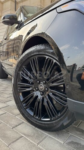 Land Rover Range Rover 2021, 98,700 km - 3.0 l - Bakı