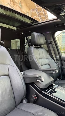Land Rover Range Rover 2021, 98,700 km - 3.0 l - Bakı