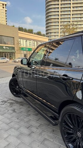 Land Rover Range Rover 2021, 98,700 km - 3.0 l - Bakı