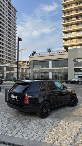 Land Rover Range Rover 2021, 98,700 km - 3.0 l - Bakı