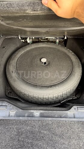 Land Rover Range Rover 2021, 98,700 km - 3.0 l - Bakı