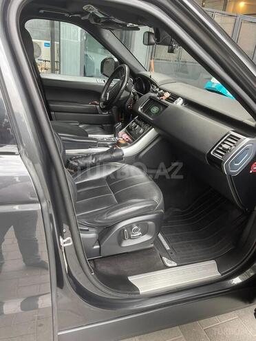 Land Rover RR Sport 2016, 248,000 km - 3.0 l - Bakı