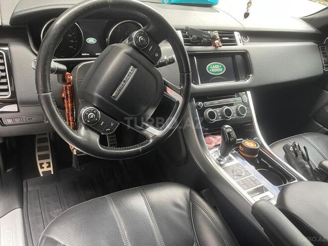 Land Rover RR Sport 2016, 248,000 km - 3.0 l - Bakı