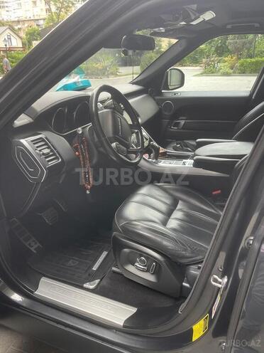 Land Rover RR Sport 2016, 248,000 km - 3.0 l - Bakı