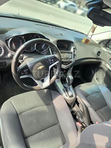 Chevrolet Cruze 2013, 150,000 km - 1.4 l - Qəbələ