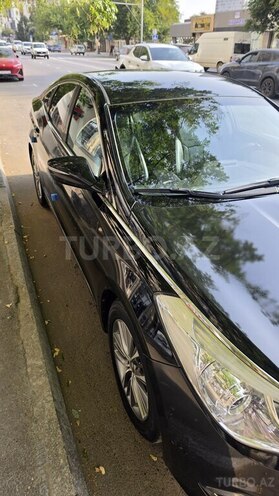 Hyundai Grandeur 2016, 210,000 km - 2.2 l - Bakı
