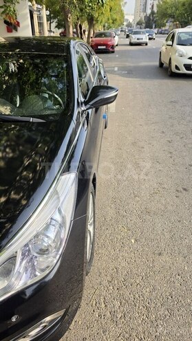 Hyundai Grandeur 2016, 210,000 km - 2.2 l - Bakı