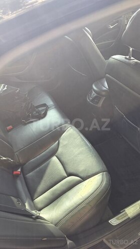 Hyundai Grandeur 2016, 210,000 km - 2.2 l - Bakı