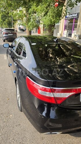 Hyundai Grandeur 2016, 210,000 km - 2.2 l - Bakı