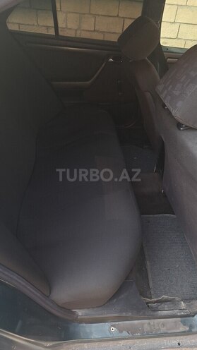 Mercedes C 180 1997, 575,000 km - 1.8 l - Bakı