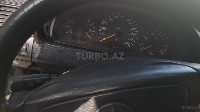 Mercedes C 180 1997, 575,000 km - 1.8 l - Bakı