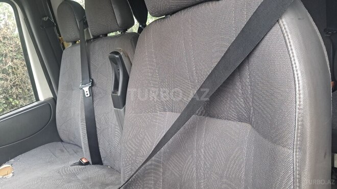 Ford Transit 2000, 459,201 km - 2.4 l - Gədəbəy