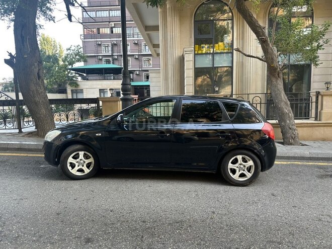 Kia Ceed 2007, 378,250 km - 1.6 l - Bakı