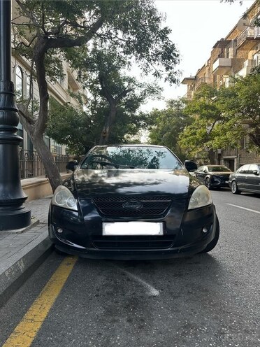 Kia Ceed 2007, 378,250 km - 1.6 l - Bakı