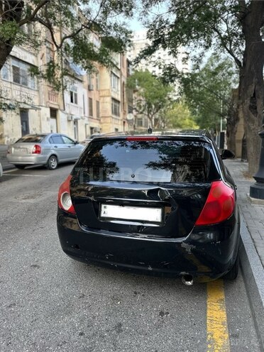 Kia Ceed 2007, 378,250 km - 1.6 l - Bakı