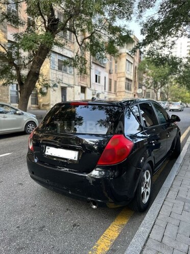 Kia Ceed 2007, 378,250 km - 1.6 l - Bakı