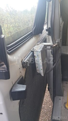 Ford Transit 2000, 459,201 km - 2.4 l - Gədəbəy