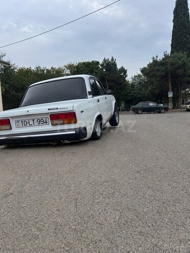 LADA (VAZ) 2107 2003, 128,570 km - 1.5 л - Cəlilabad