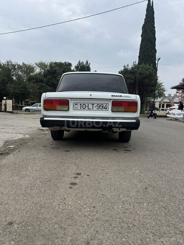 LADA (VAZ) 2107 2003, 128,570 km - 1.5 л - Cəlilabad
