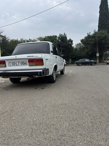 LADA (VAZ) 2107 2003, 128,570 km - 1.5 л - Cəlilabad