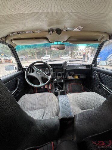 LADA (VAZ) 2107 2003, 128,570 km - 1.5 л - Cəlilabad