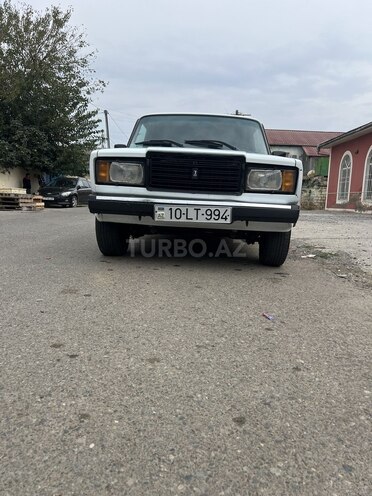 LADA (VAZ) 2107 2003, 128,570 km - 1.5 л - Cəlilabad