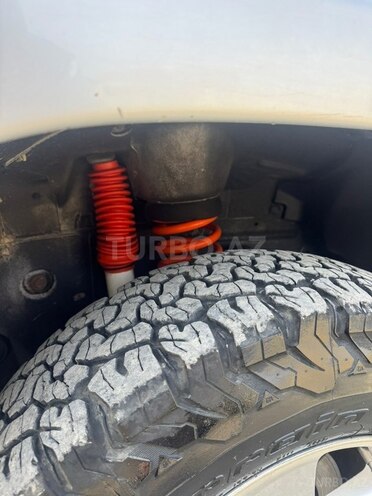 Jeep Grand Cherokee 2003, 307,000 km - 2.7 l - Bakı