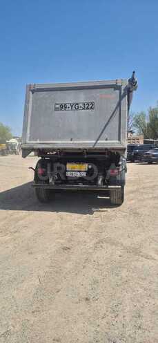 MAN TGX 18.480 2012, 1,100,000 km - 12.0 l - Bakı