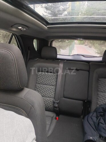 Chevrolet Equinox 2018, 161,000 km - 1.5 l - Bakı