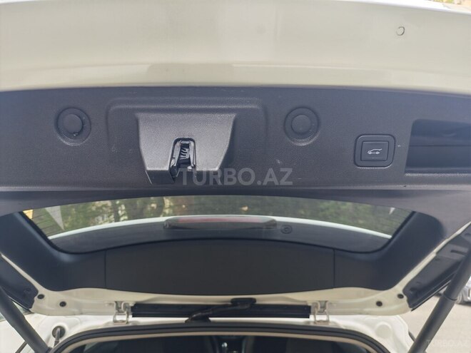 Chevrolet Equinox 2018, 161,000 km - 1.5 l - Bakı