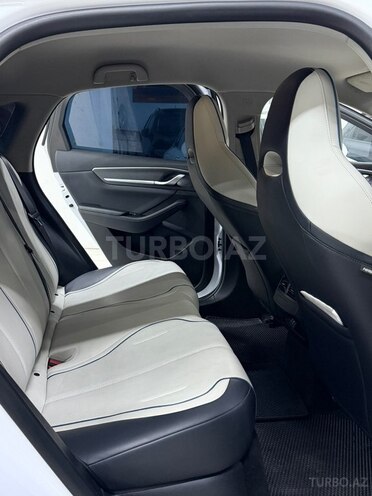 BYD Destroyer 05 2025, 83,000 km - 1.5 l - Sumqayıt