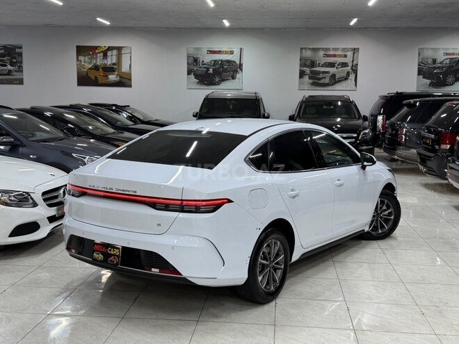 BYD Destroyer 05 2025, 83,000 km - 1.5 l - Sumqayıt