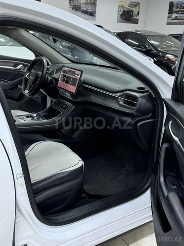 BYD Destroyer 05 2025, 83,000 km - 1.5 l - Sumqayıt