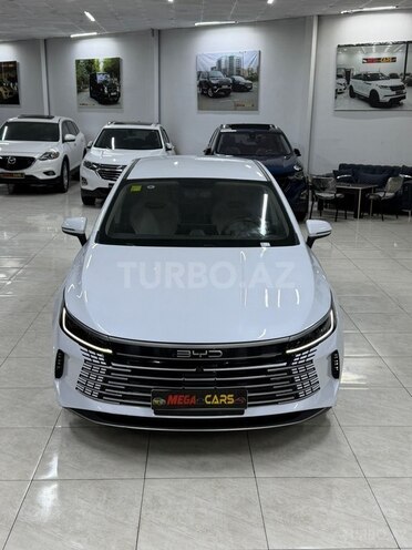 BYD Destroyer 05 2025, 83,000 km - 1.5 l - Sumqayıt