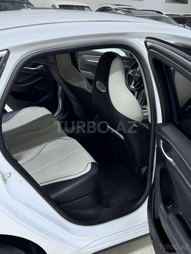 BYD Destroyer 05 2025, 83,000 km - 1.5 l - Sumqayıt