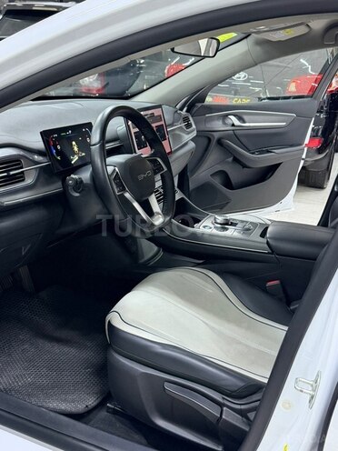 BYD Destroyer 05 2025, 83,000 km - 1.5 l - Sumqayıt
