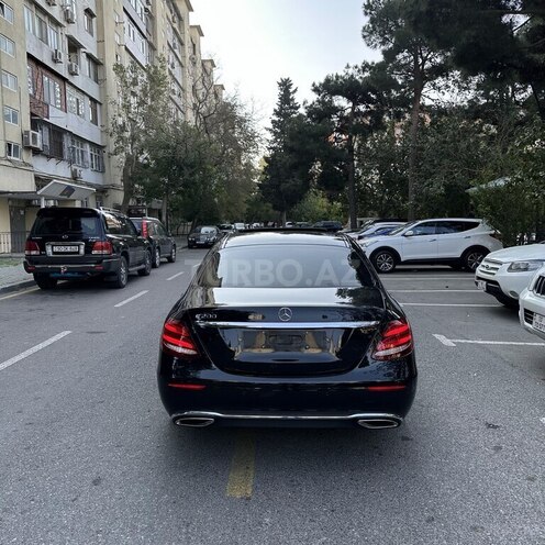 Mercedes E 300 2018, 129,000 km - 2.0 л - Bakı