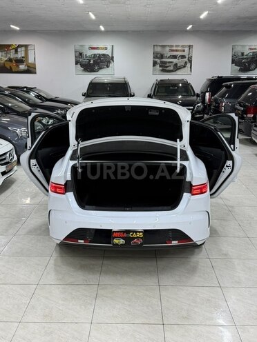 BYD Destroyer 05 2025, 83,000 km - 1.5 l - Sumqayıt