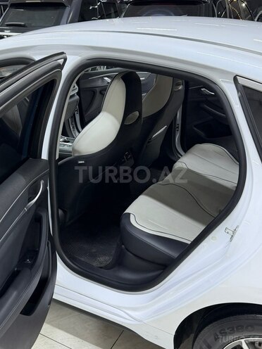 BYD Destroyer 05 2025, 83,000 km - 1.5 l - Sumqayıt
