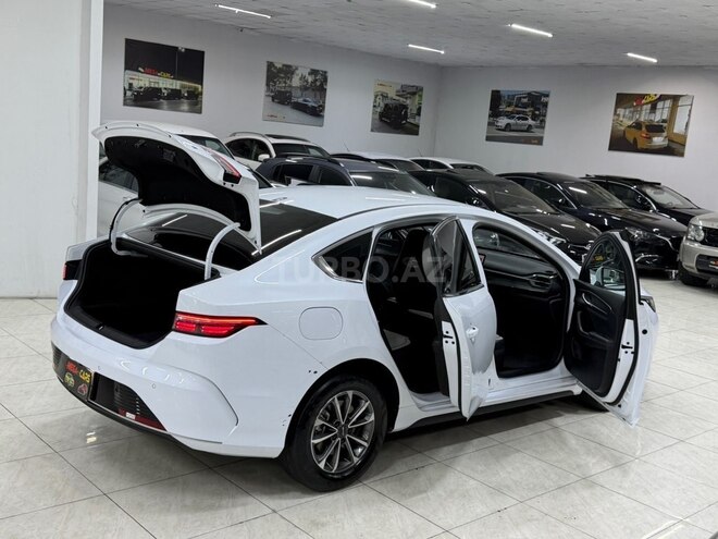 BYD Destroyer 05 2025, 83,000 km - 1.5 l - Sumqayıt