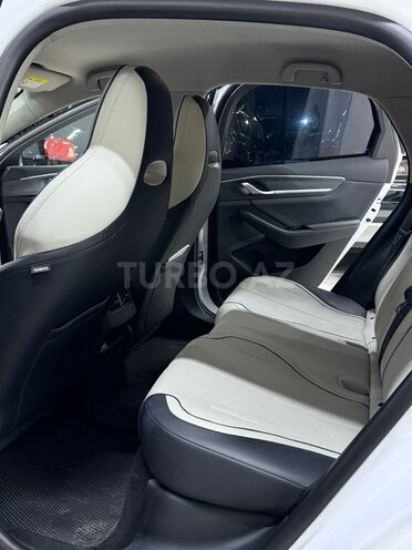 BYD Destroyer 05 2025, 83,000 km - 1.5 l - Sumqayıt